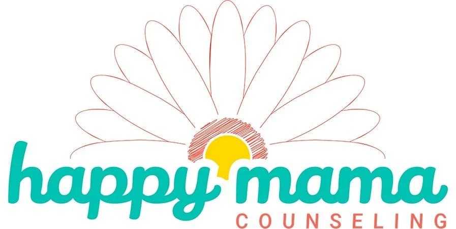 Contact — Happy Mama Counseling